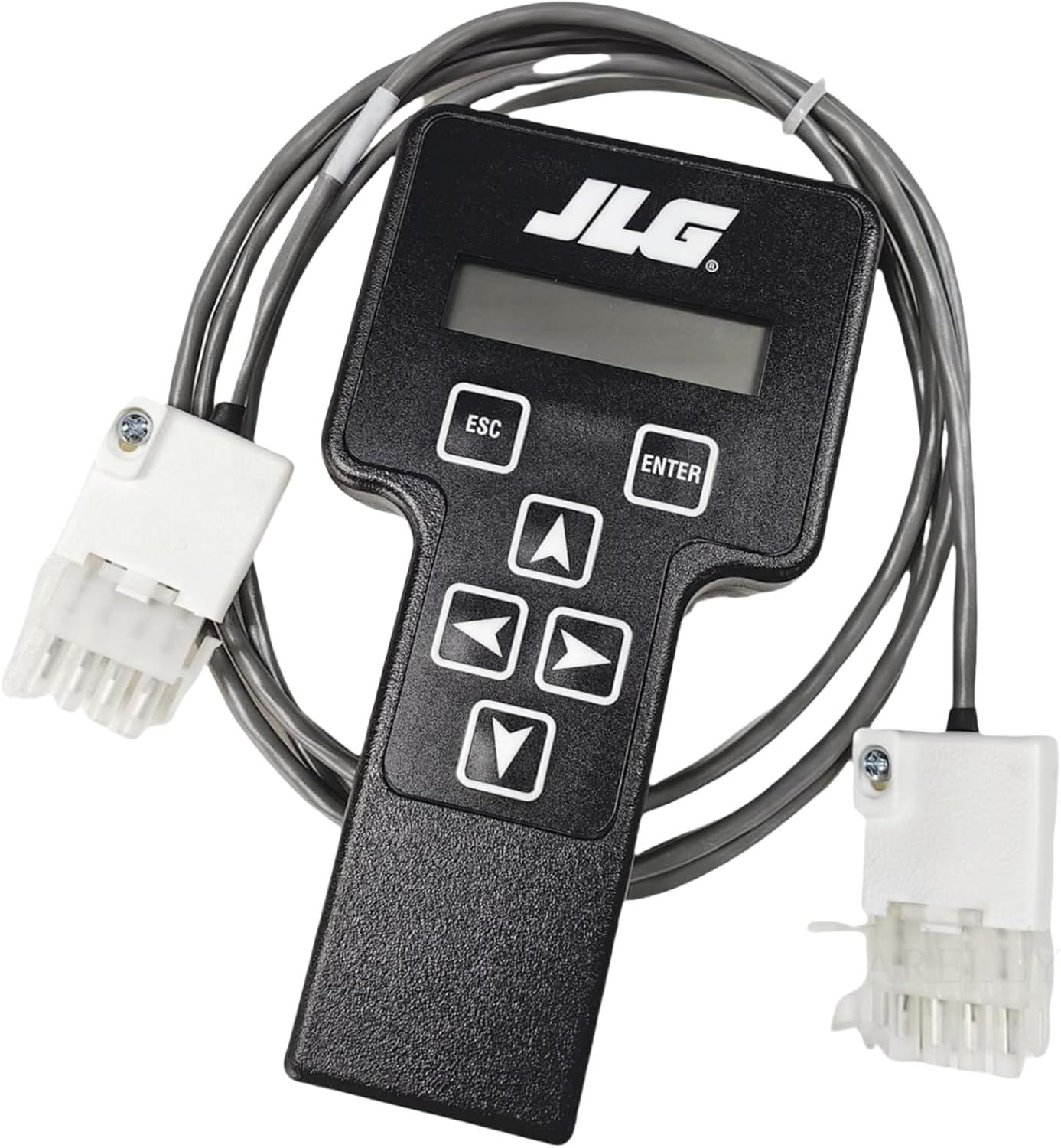 Analyzer and Cable Kit,Handheld Analyze1600244 1001249695 2901443 Compatible with JLG Diagnostic Tool JLG Parts Used for JLG Boom Lift H800AJ 340AJ 450A Scissor Lift 6RS 10RS - Image 2