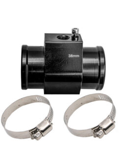 Car Modification Water Temperature Meter Tee Fittings - Image 6