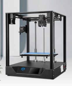 High Precision Desktop Level Household SP3 3d Printer
