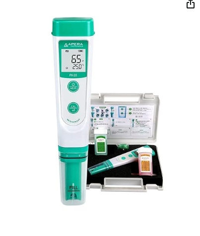 Salinity Temperature Tds Water Quality Test Pen - Image 6