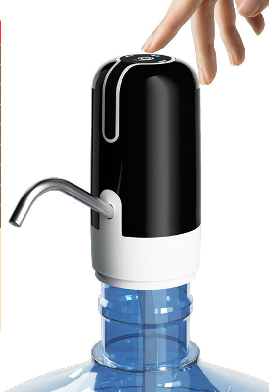 Automatic Water Supply Pump - Image 4
