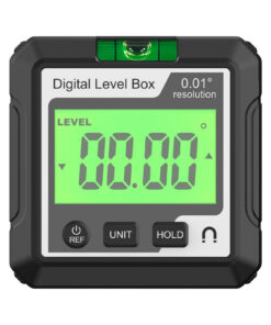 Digital Electronic Protractor Inclinometer Level - Image 3