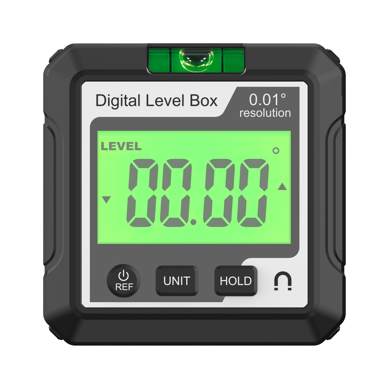 Digital Electronic Protractor Inclinometer Level - Image 3
