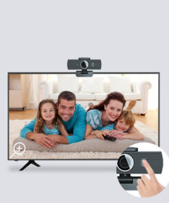 Camera Zoom Network Computer Camera