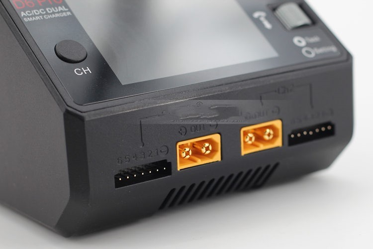 Crossing Machine Lithium Battery Charger 650W - Image 9