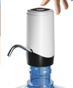Automatic Water Supply Pump - Image 8