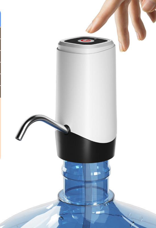 Automatic Water Supply Pump - Image 8