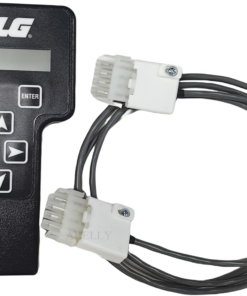 Analyzer and Cable Kit,Handheld Analyze1600244 1001249695 2901443 Compatible with JLG Diagnostic Tool JLG Parts Used for JLG Boom Lift H800AJ 340AJ 450A Scissor Lift 6RS 10RS
