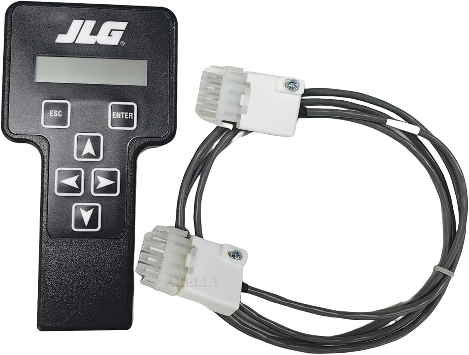 Analyzer and Cable Kit,Handheld Analyze1600244 1001249695 2901443 Compatible with JLG Diagnostic Tool JLG Parts Used for JLG Boom Lift H800AJ 340AJ 450A Scissor Lift 6RS 10RS