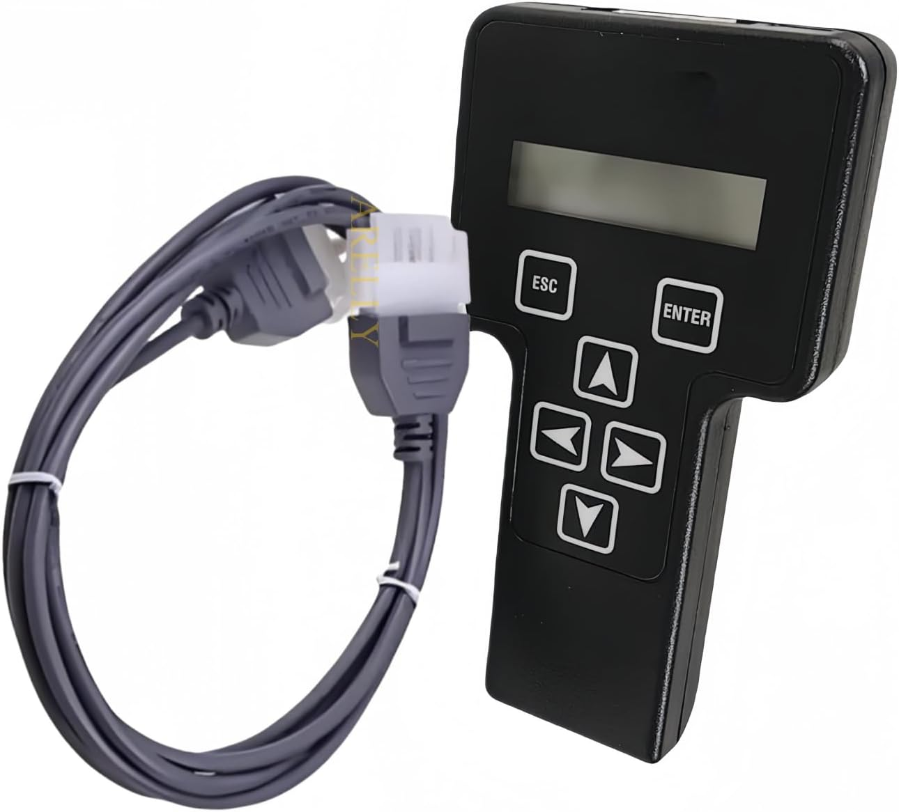 1600244 2901443 1001249695 Jlg Analyzer Handheld Diagnostictool with Cable - Image 7