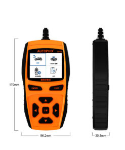 Automotive Full System Fault Diagnosis Detector - Image 4