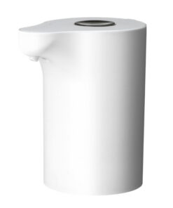 Alternative view of Electric Water Pump Bottled Water Intelligent Water Pump