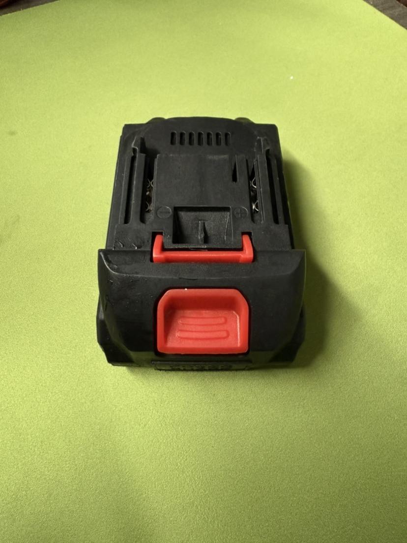 Lithium Battery - Image 2