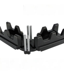 Alternative view of 2-in-1 Mitre Measuring Cutting Tool Two-in-one Miter Miter Measuring Tool