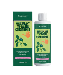 Plant Water Quality Regulator