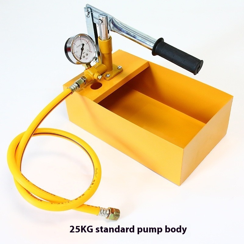Household Water Pipe Leak Detector Manual - Image 5