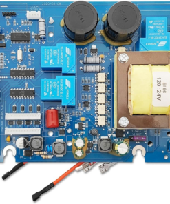 Glx-Pcb-Main Main PCB Replacement for Hayward Goldline Aqualogic
