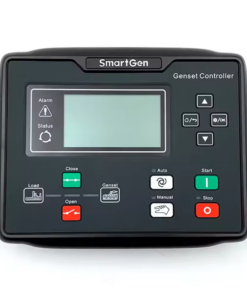 HGM6110NC Genset Controller Single Unit Automation + RS485