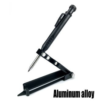 Multi-function Graffiti Measuring Tool - Image 8