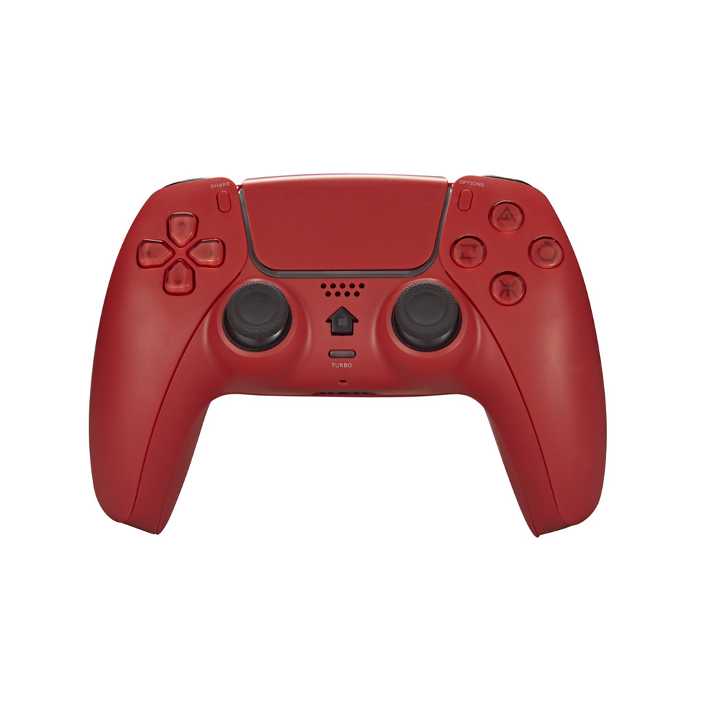 Compatible with Apple, Wireless Controller PS3PS2 PC Android IOS Chicken Controller - Image 3
