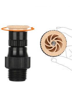 Roof Cooling Sprinkler Automatic Device System - Image 4