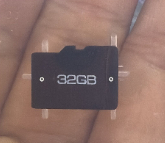 CCD Camera HD Digital Camera With WiFi Transmission - Image 10