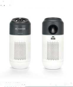 Car Air Purifier Mini Portable Purifier - Image 3