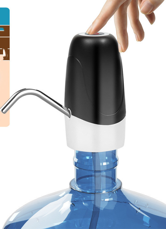 Automatic Water Supply Pump - Image 9