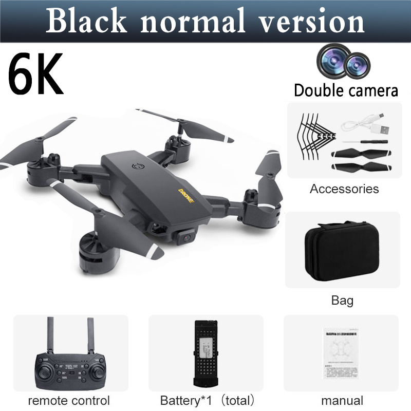HD Aerial Photography Of Automatic Obstacle Avoidance UAV - Image 7