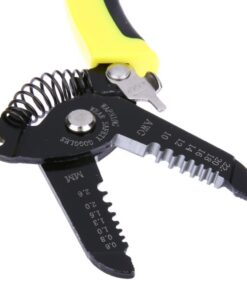 Wire Stripper 7 In 1 Multifunctional Electrician - Image 4