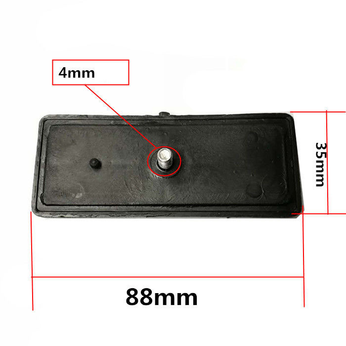 Accessories Electric Vehicle Reflective Sheet Mudboard Decoration Sheet - Image 5