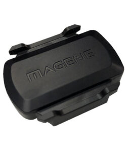 Alternative view of Speed Cadence Sensor ANT  Bluetooth Compatible With Periton