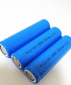 26650 18650 Lithium Battery 3.7V Rechargeable Lithium Battery