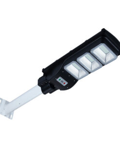 New Integrated Solar Street Light Household Outdoor Integrated Street Light 60WLED New Rural Solar Light