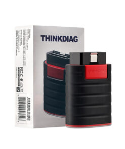 Multi-language Version Of Car Fault Diagnosis Instrument - Image 4