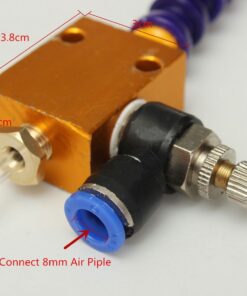 Excellent Quality Mist Coolant Lubrication Spray System For - Image 3