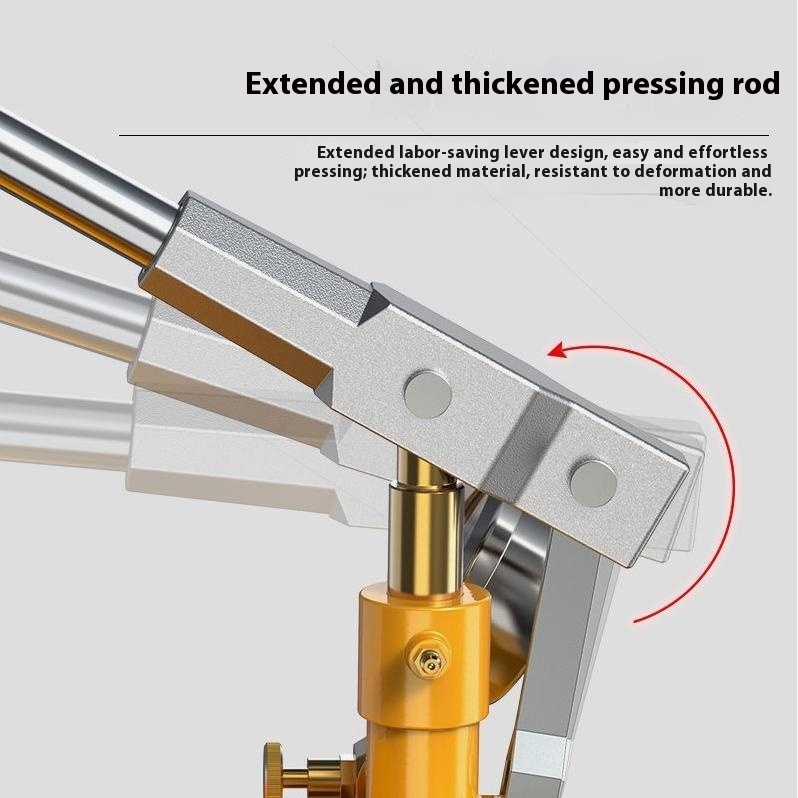 Household Water Pipe Leak Detector Manual - Image 4