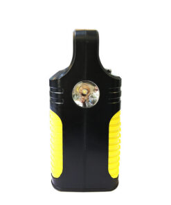 10W Solar Power System Solar Emergency Light Solar Radio Solar System - Image 5