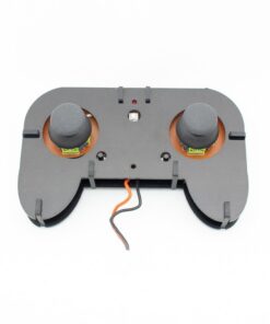 Diy Remote Control Accessories Four-axis Kit Assembly - Image 3