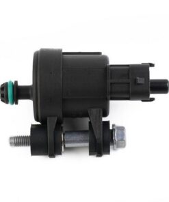 Automotive Charcoal Canister Solenoid Valve - Engine Emission Control System Replacement Part for Fuel Vapor Management - Image 5