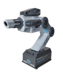 Children's Robotic Arm Remote Control Somatosensory Control Transmitter Toy - Image 5