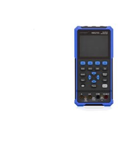 Alternative view of Handheld Small Oscilloscope Convenient Wave Table Auto Repair