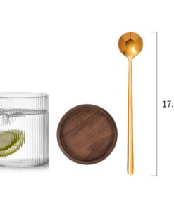 Water Cup, High-quality Glass, Heat-resistant - Image 7