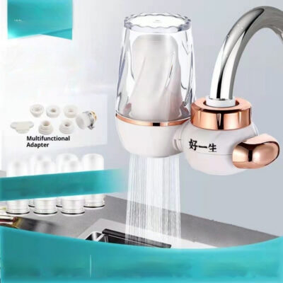 Water Purifier Household Kitchen Filter Element Filtration Equipment