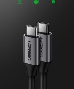 Data Cable Fast Charge Line Double-headed Cable Computer