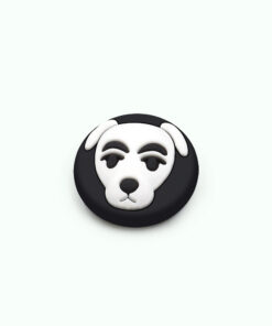 Game Controller Silicone Protective Cap