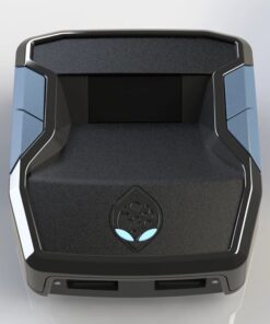Alternative view of Wiredwireless Controller Converter