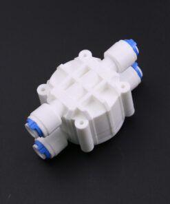 Waste Water Automatic Shut-off Valve Switch