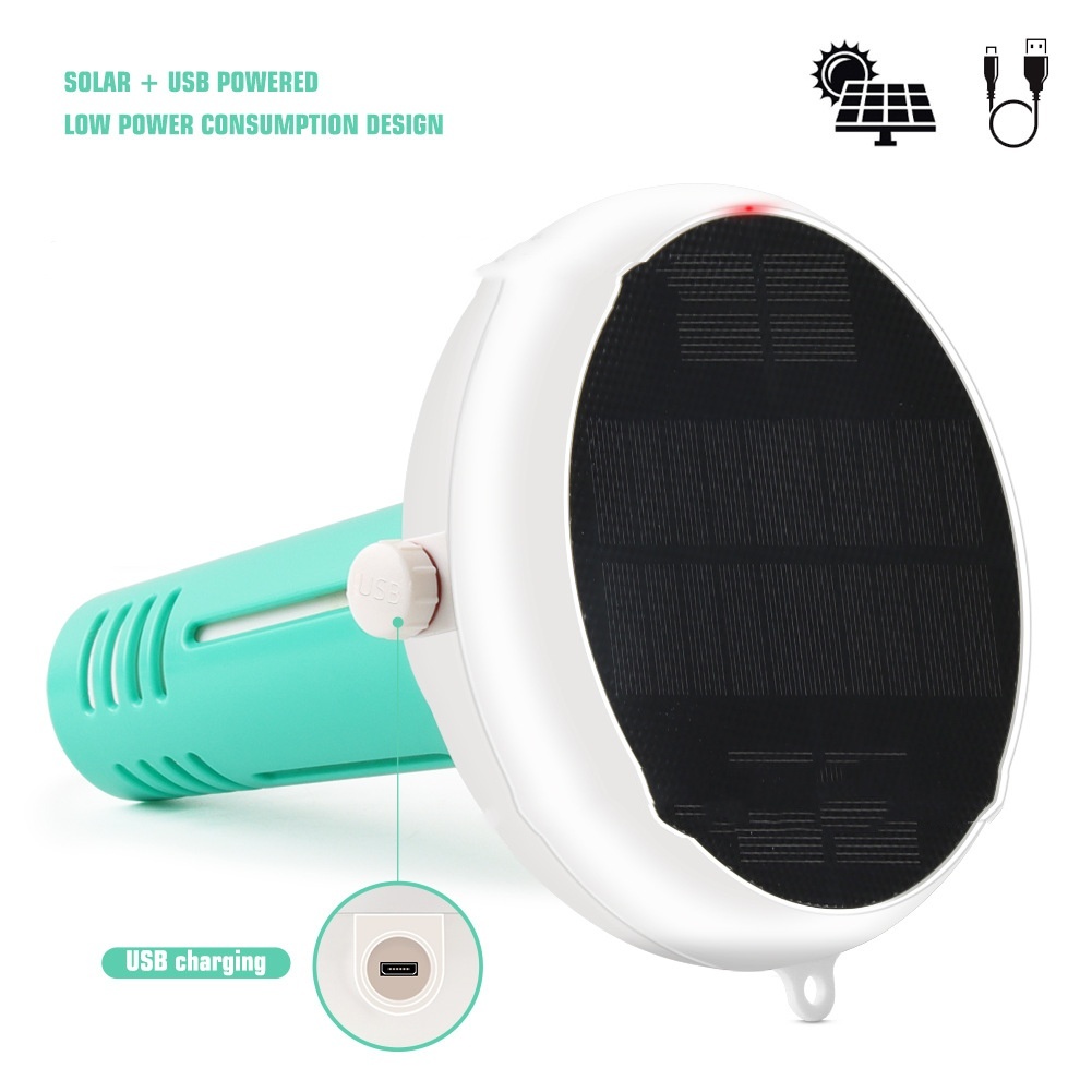 Smart WIFI 7-in-1 Water Quality Detector - Image 3