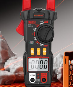 Alternative view of High-precision Clamp Type Meter, Clamp Flow Meter, Clamp Type Meter